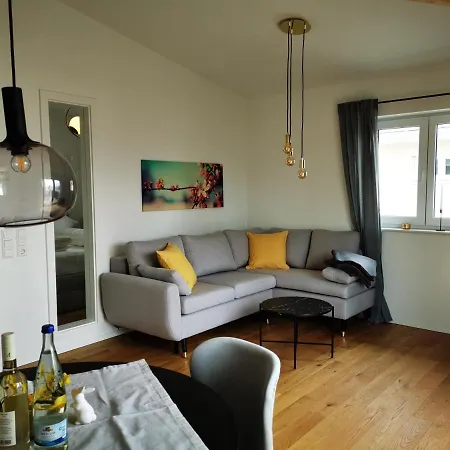 Uferloft Apartment Immenstaad am Bodensee Exterior photo