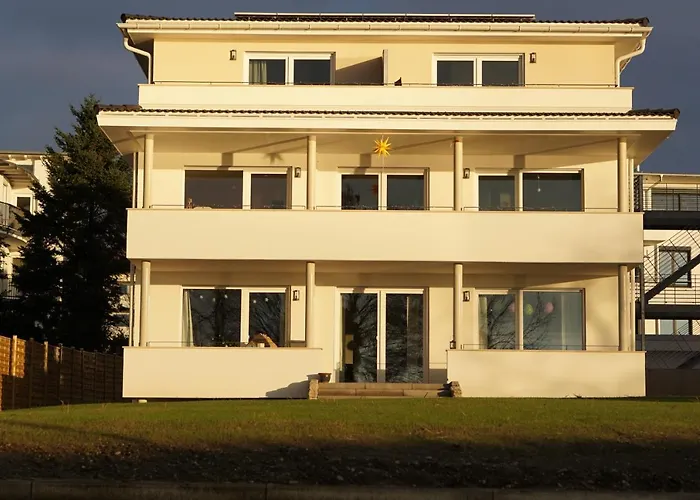 Uferloft