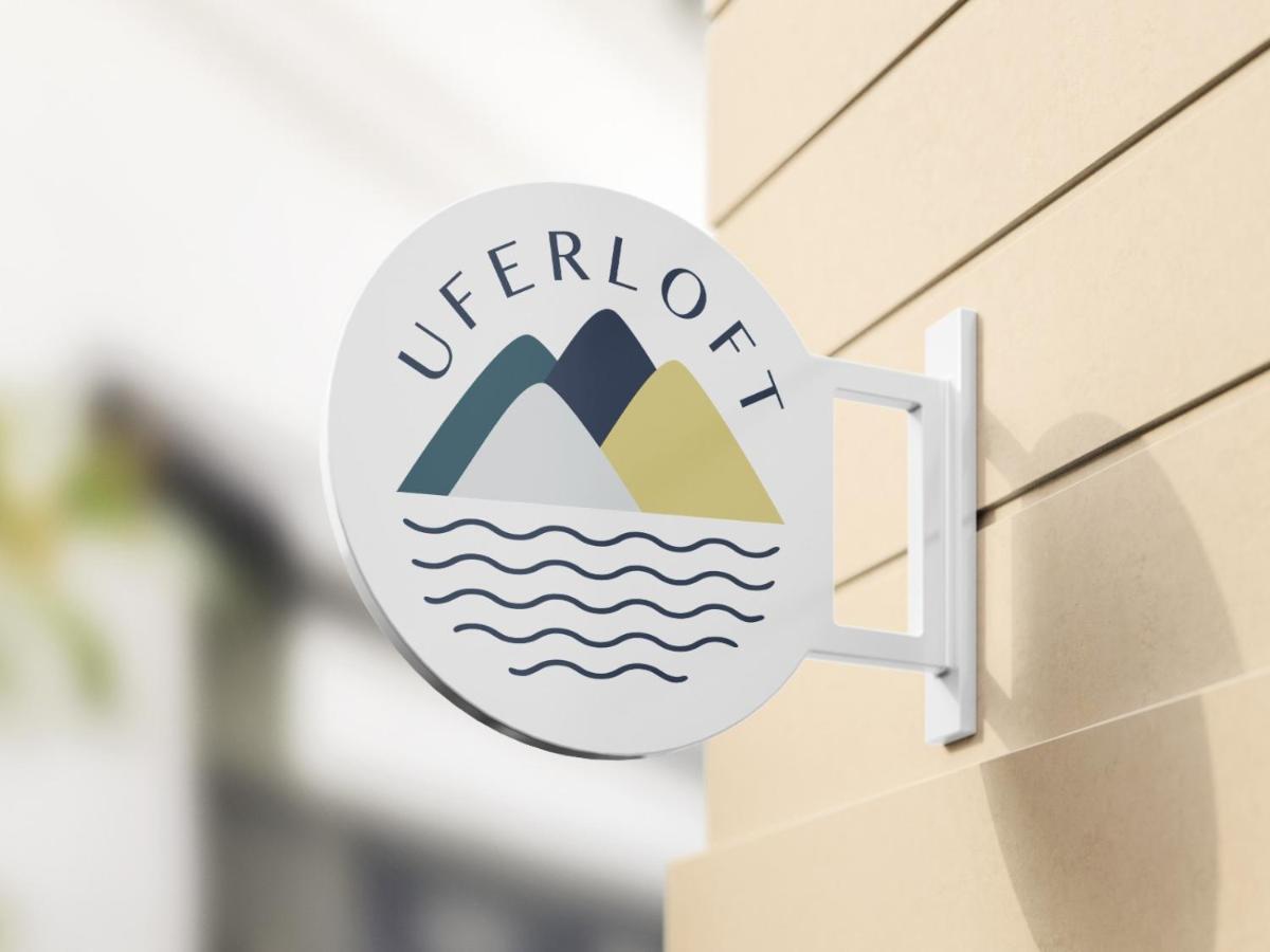 Apartment Uferloft