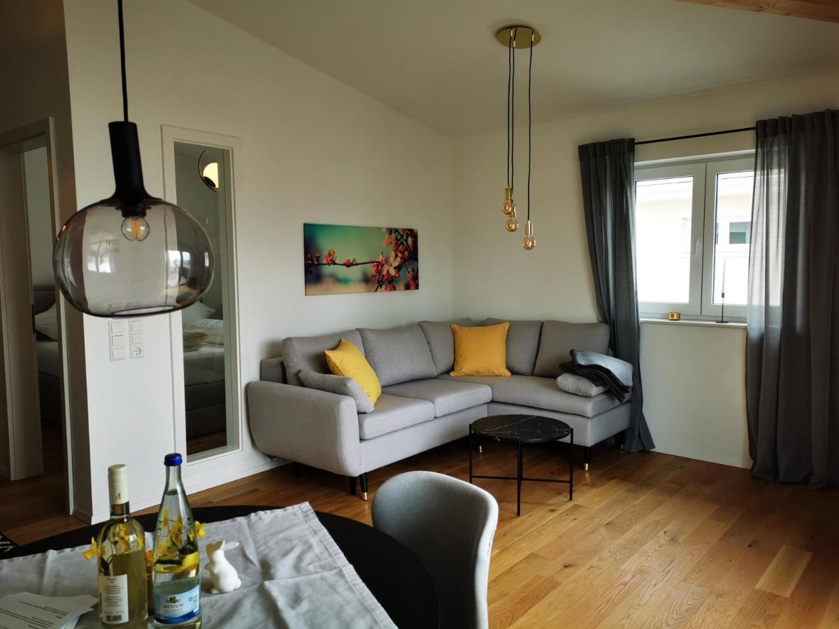 Apartment Uferloft Immenstaad am Bodensee