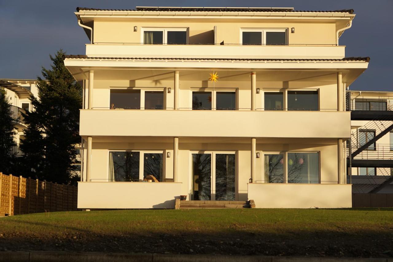 Uferloft Apartment