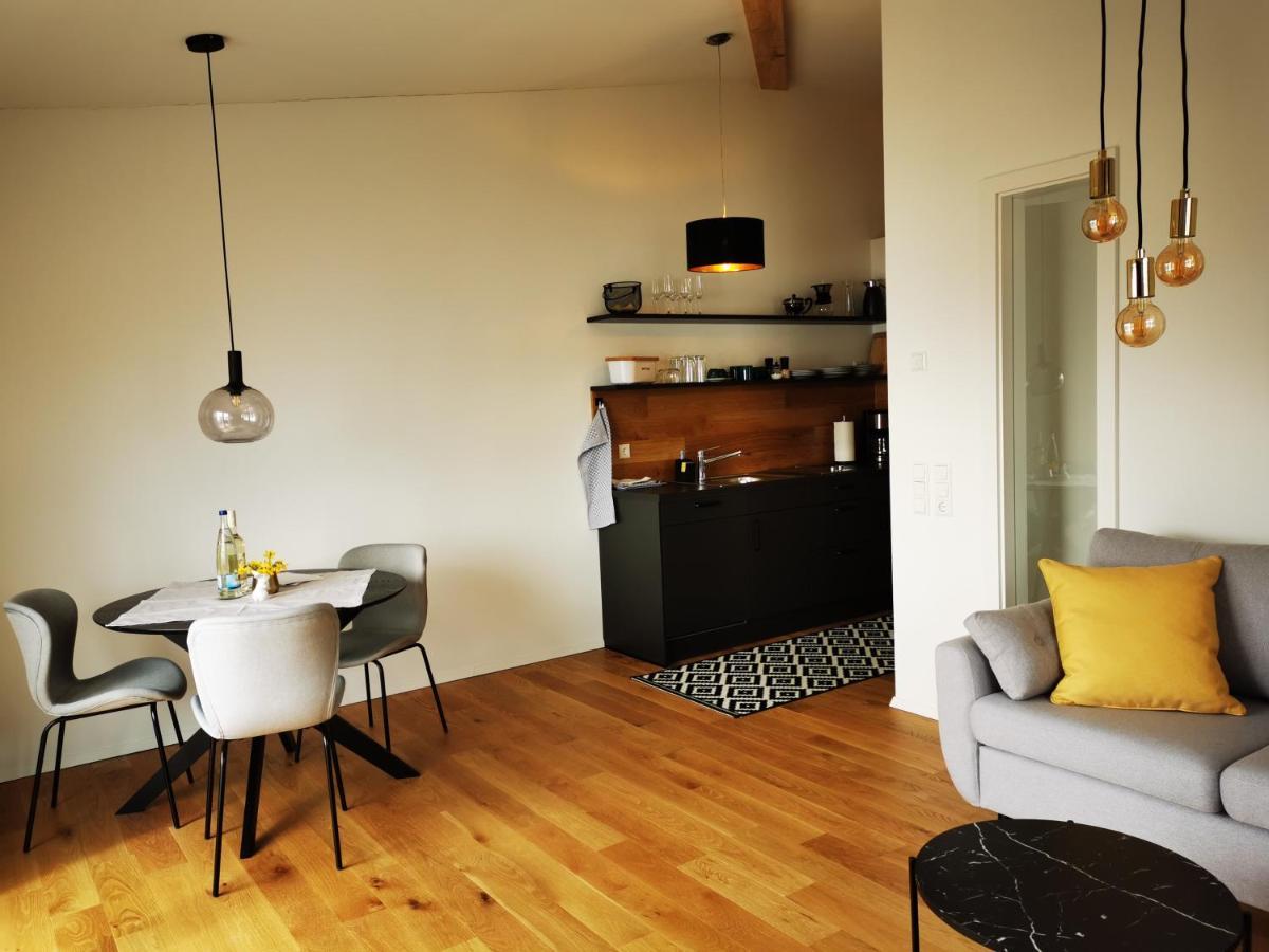 Apartment Uferloft